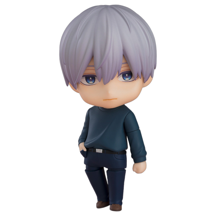 Nendoroid Itsuomi Nagi