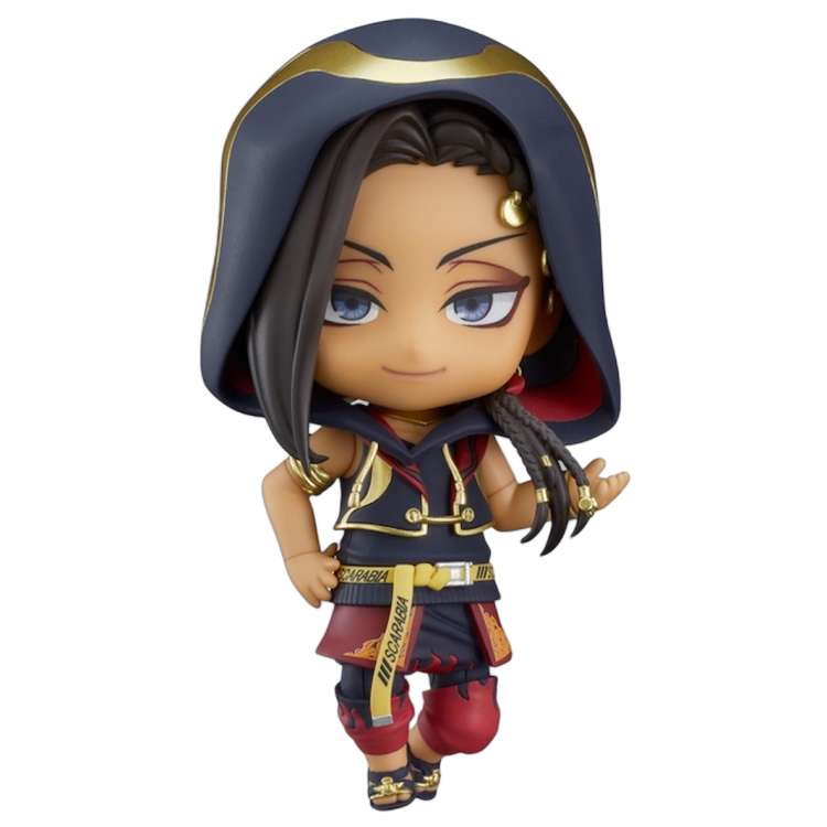 Nendoroid Jamil Viper