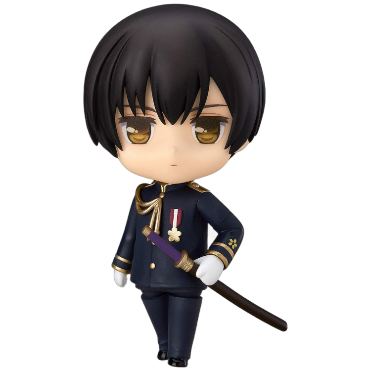 Nendoroid Japan