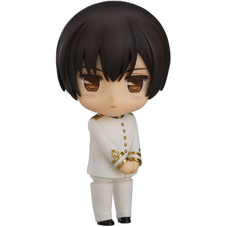 Nendoroid Japan