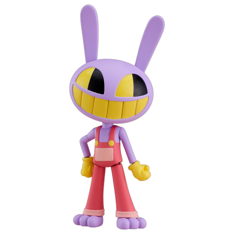 Nendoroid Jax