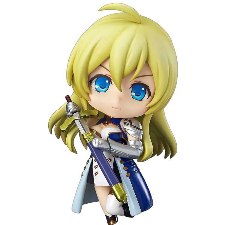 Nendoroid Jeanne Kaguya d'Arc