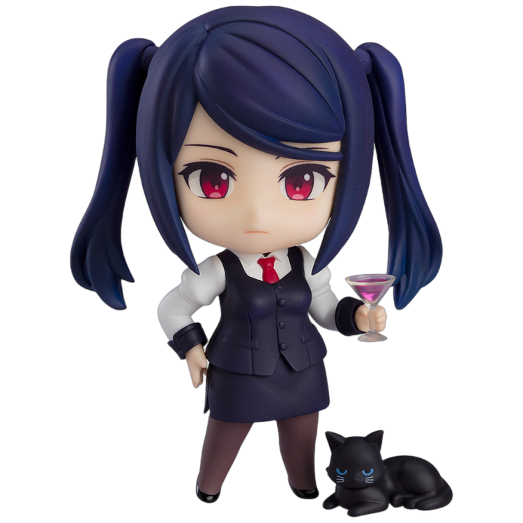 Nendoroid Jill Stingray