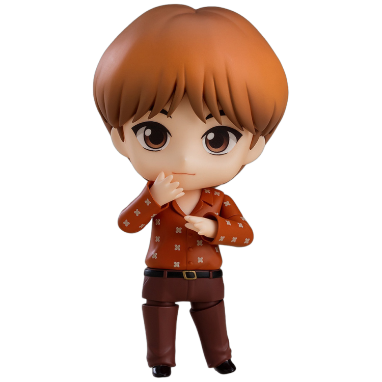 Nendoroid Jin