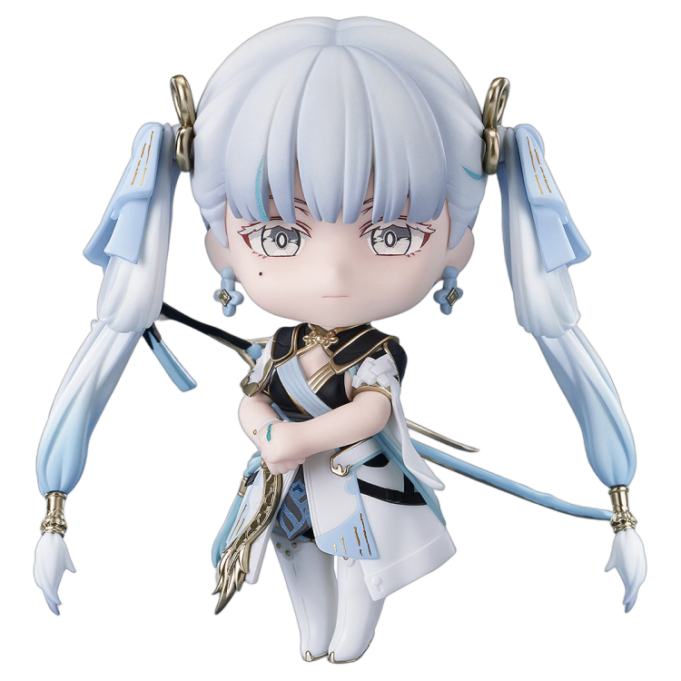 Nendoroid Jinhsi