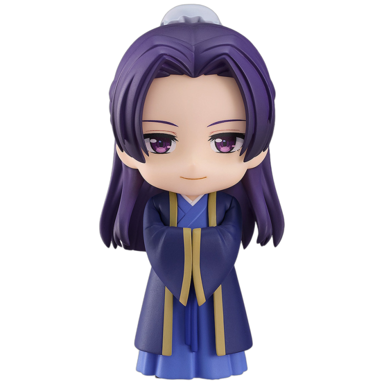 Nendoroid Jinshi