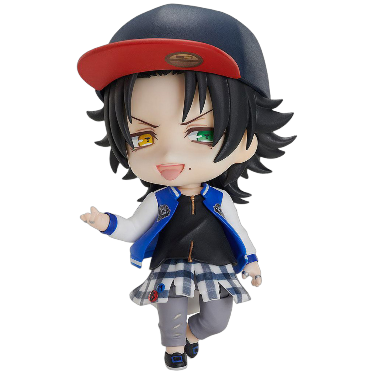 Nendoroid Jiro Yamada