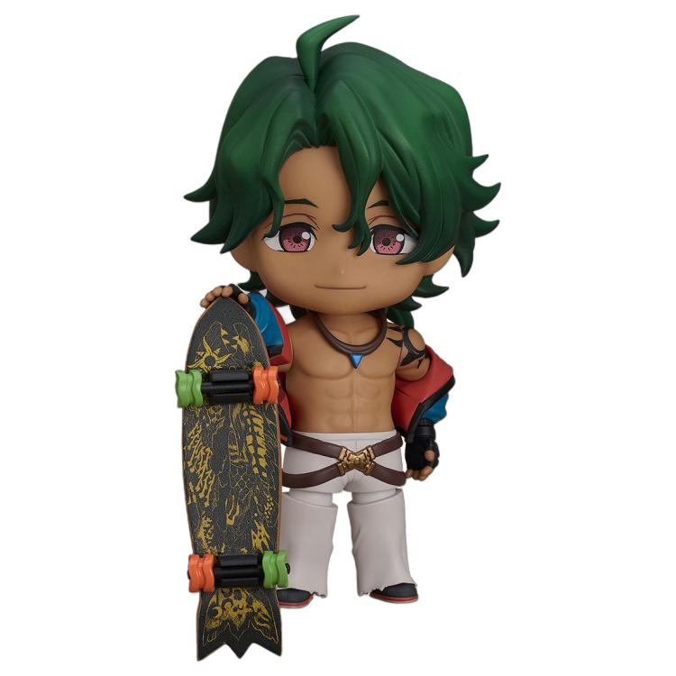 Nendoroid Joe