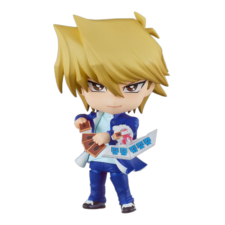 Nendoroid Joey Wheeler
