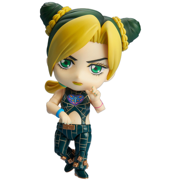 Nendoroid Jolyne Cujoh