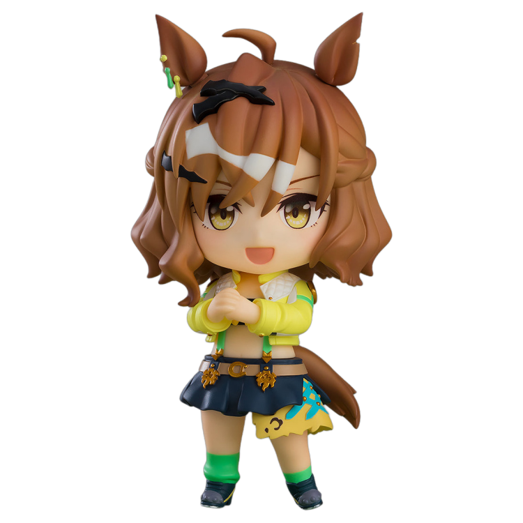 Nendoroid Jungle Pocket