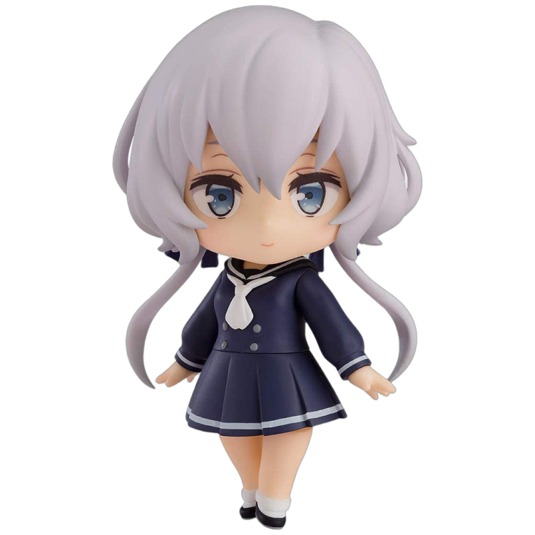 Nendoroid Junko Konno