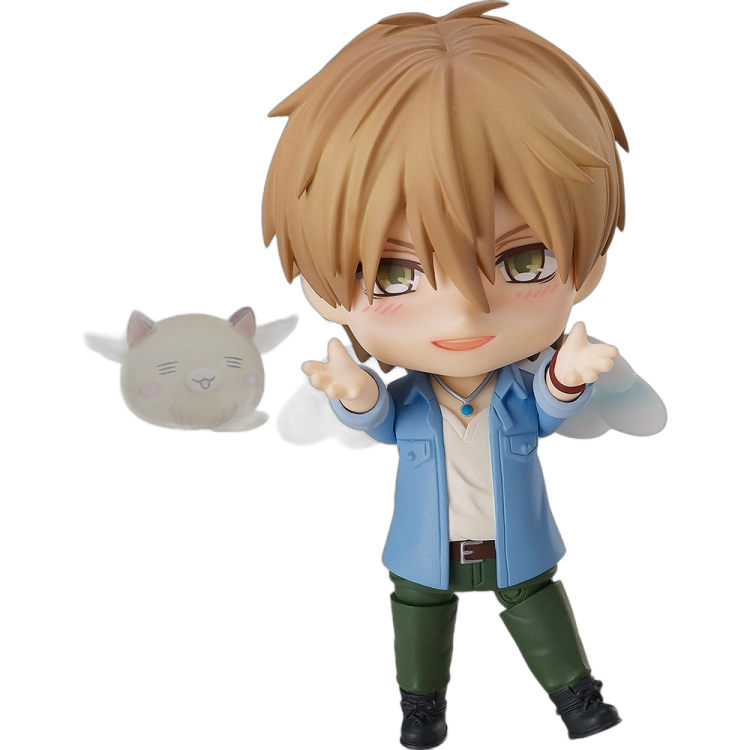 Nendoroid Junta Azumaya