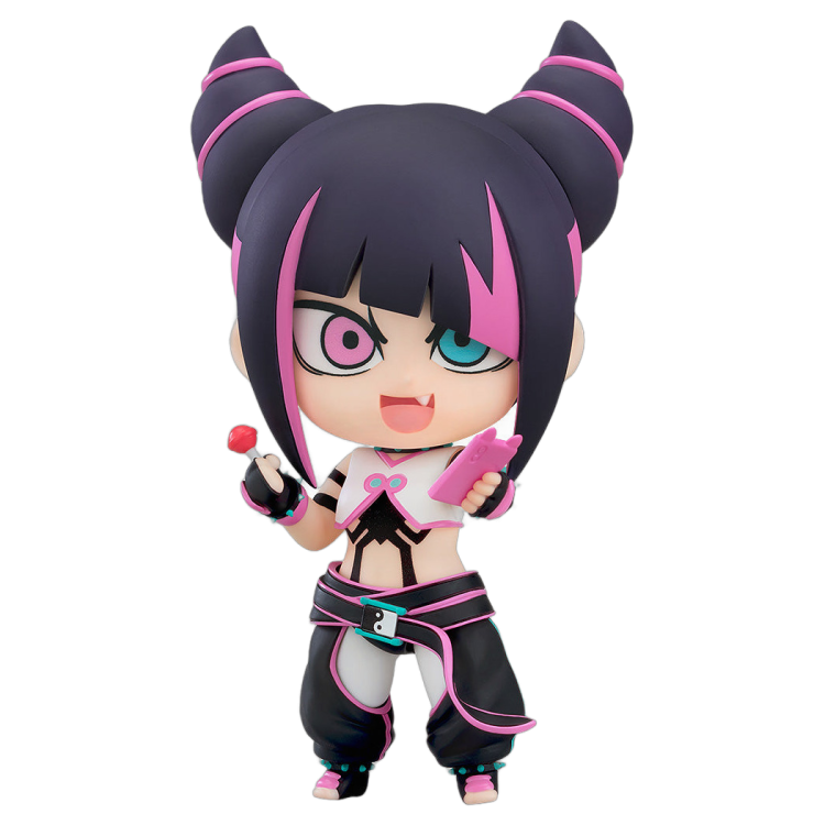 Nendoroid Juri-chan
