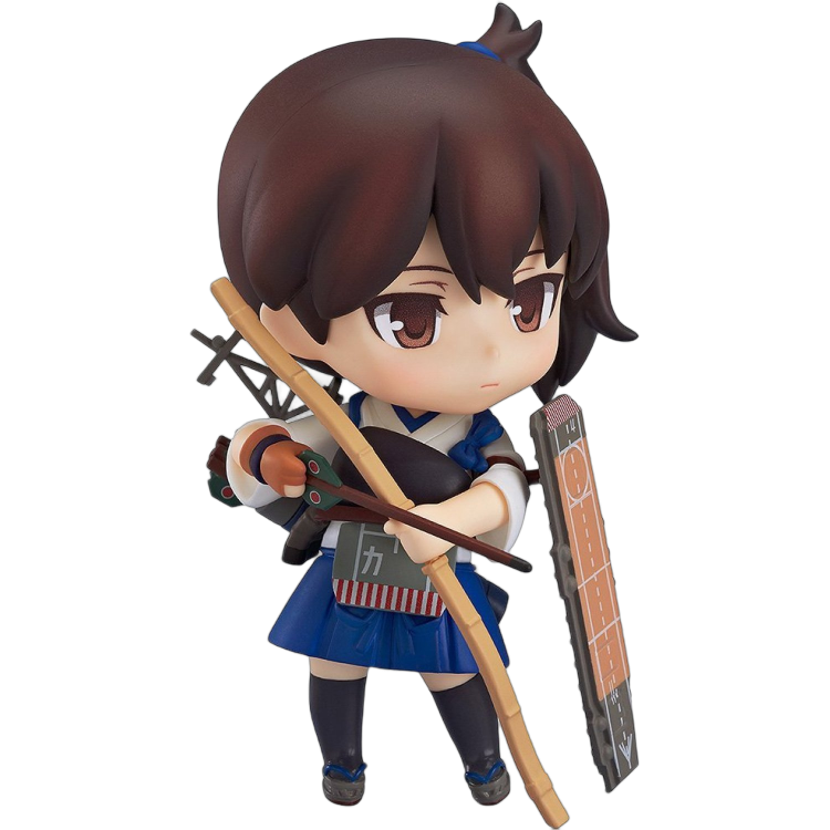 Nendoroid Kaga