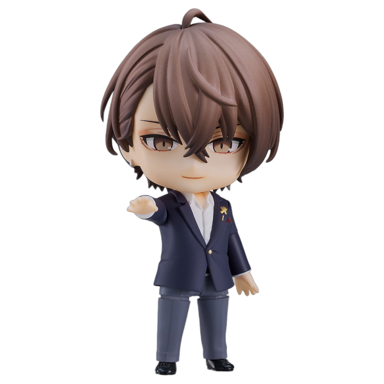 Nendoroid Kagami Hayato