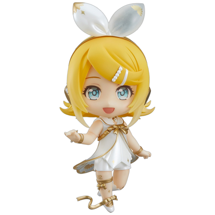 Nendoroid Kagamine Rin: Symphony 2022 Ver.