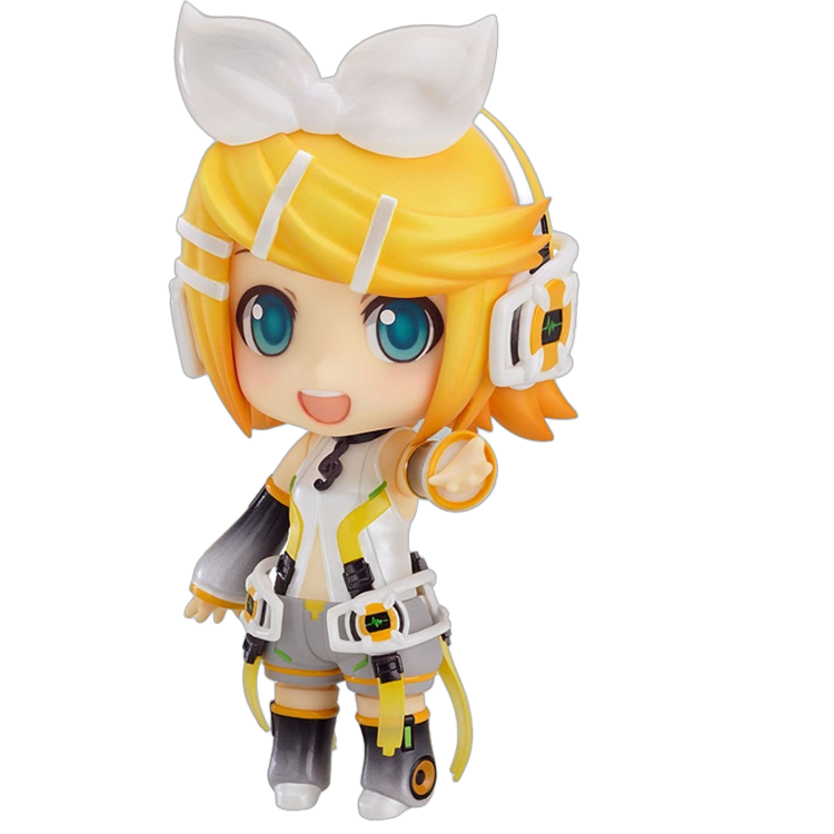 Nendoroid Kagamine Rin: Append