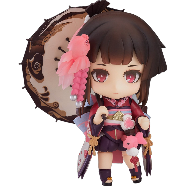 Nendoroid Kagura