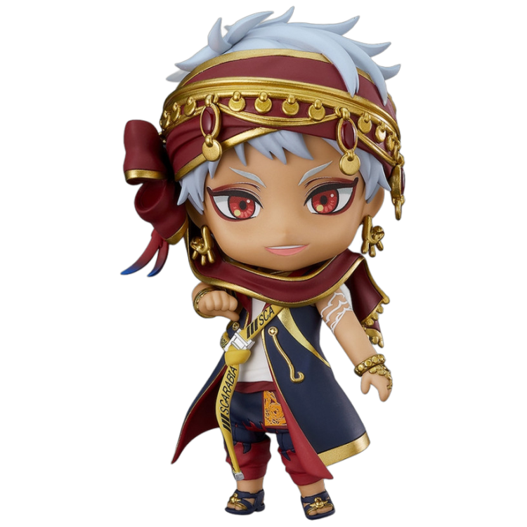 Nendoroid Kalim Al-Asim