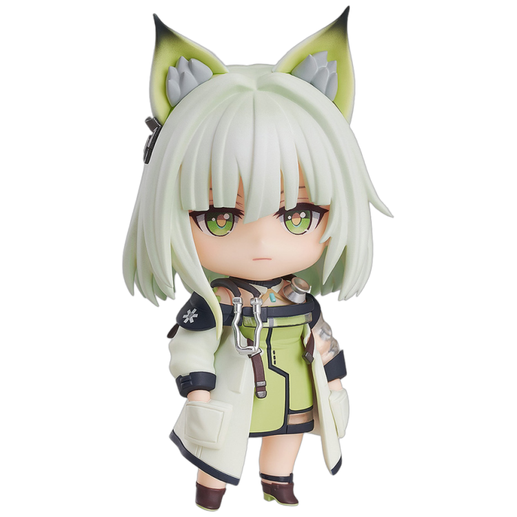 Nendoroid Kal'tsit