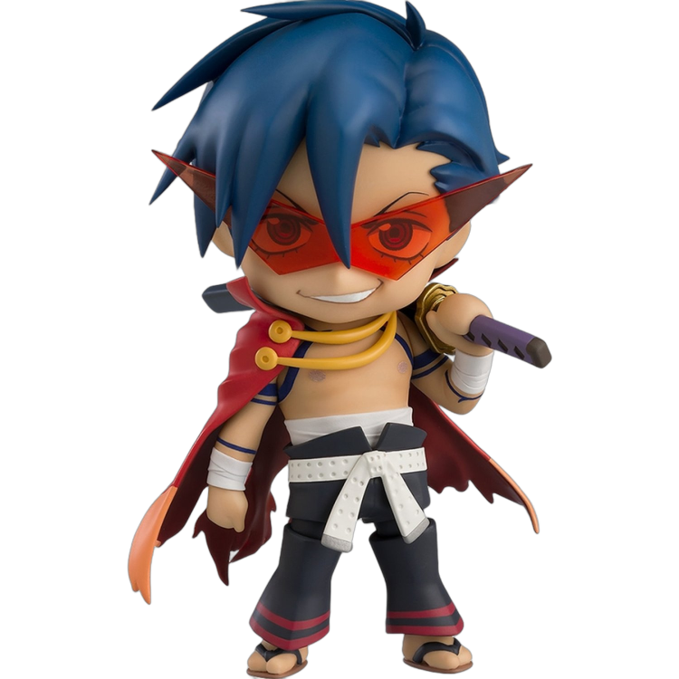 Nendoroid Kamina