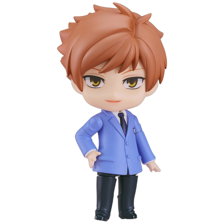 Nendoroid Kaoru Hitachiin