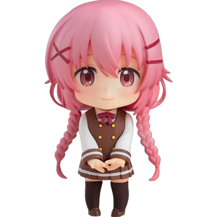 Nendoroid Kaoruko Moeta