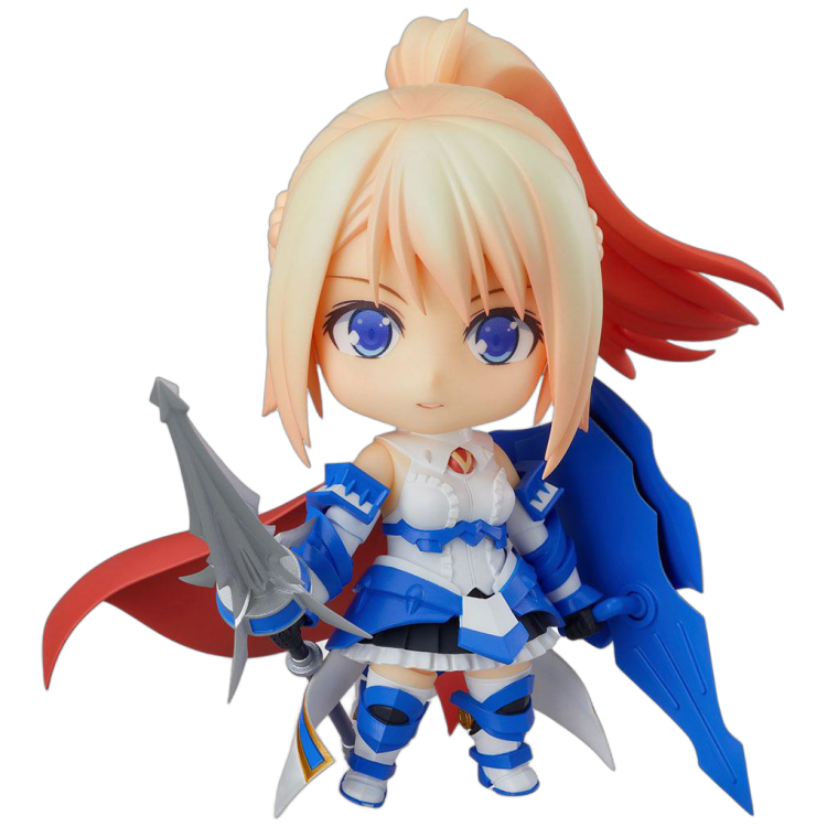 Nendoroid LBCS: Achilles Karina Mikazuki