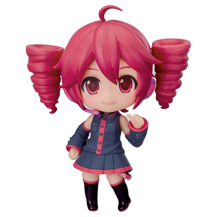 Nendoroid Kasane Teto 2.0