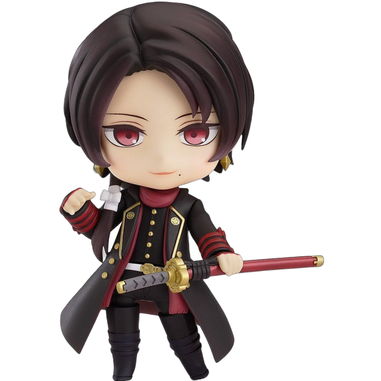 Nendoroid Kashu Kiyomitsu