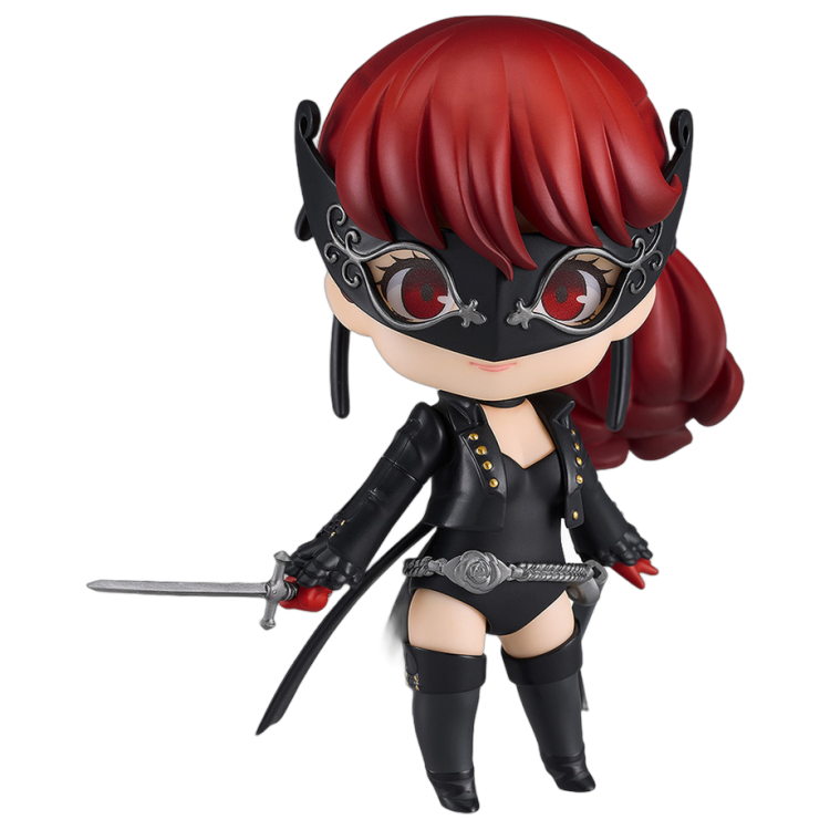 Nendoroid Kasumi Yoshizawa: Phantom Thief Ver.