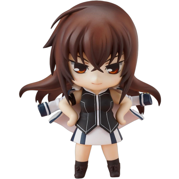 Nendoroid Momoyo Kawakami