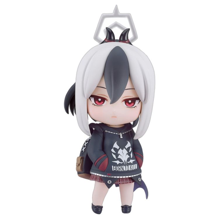 Nendoroid Kayoko Onikata