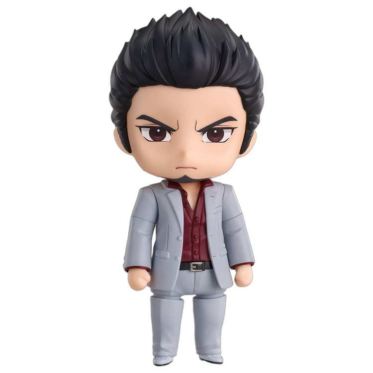 Nendoroid Kazuma Kiryu