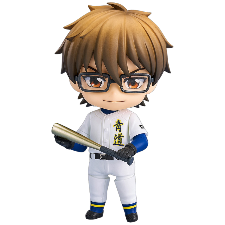 Nendoroid Kazuya Miyuki