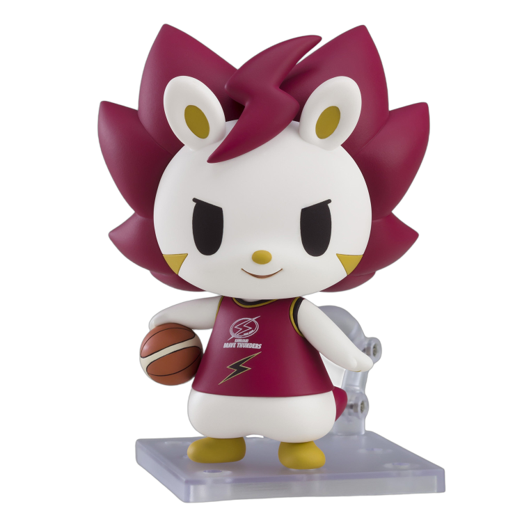 Nendoroid KBT Mascot Roar