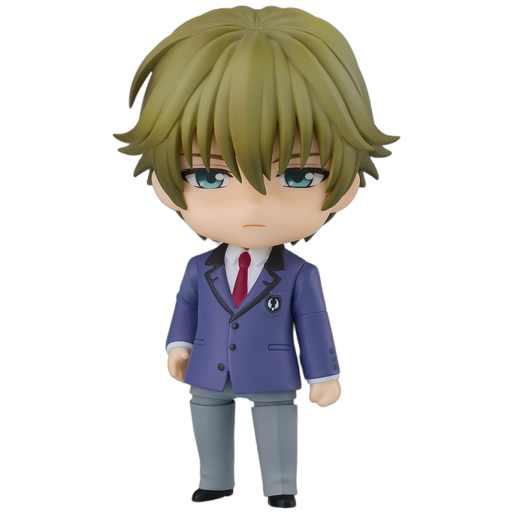 Nendoroid Kei Hazuki