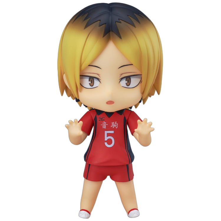 Nendoroid Kenma Kozume