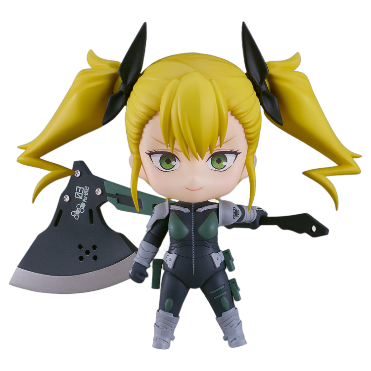 Nendoroid Kikoru Shinomiya