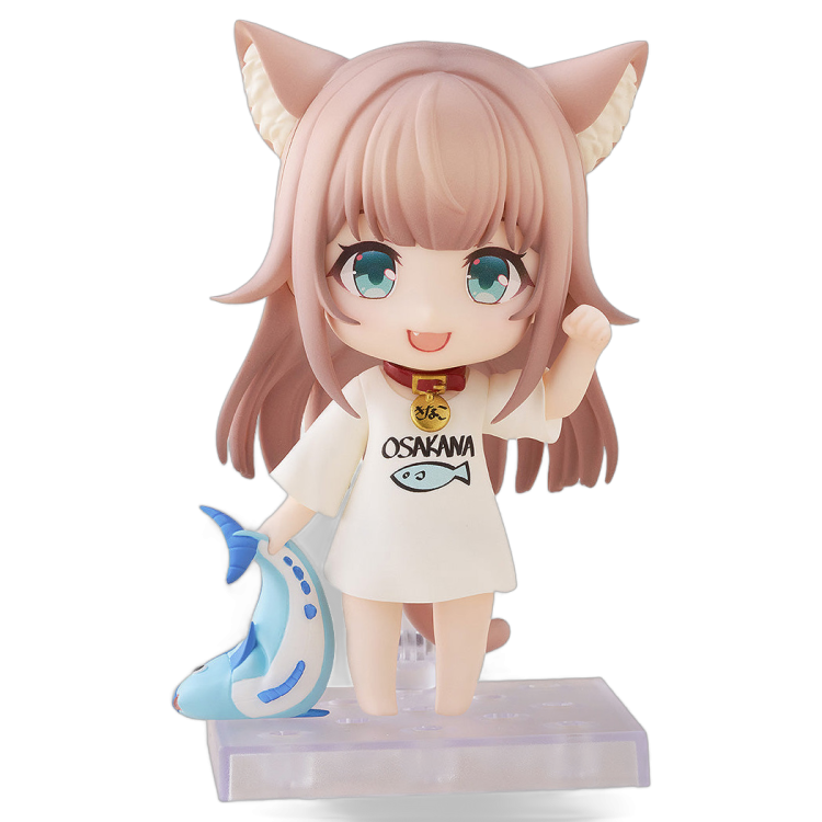 Nendoroid Kinako