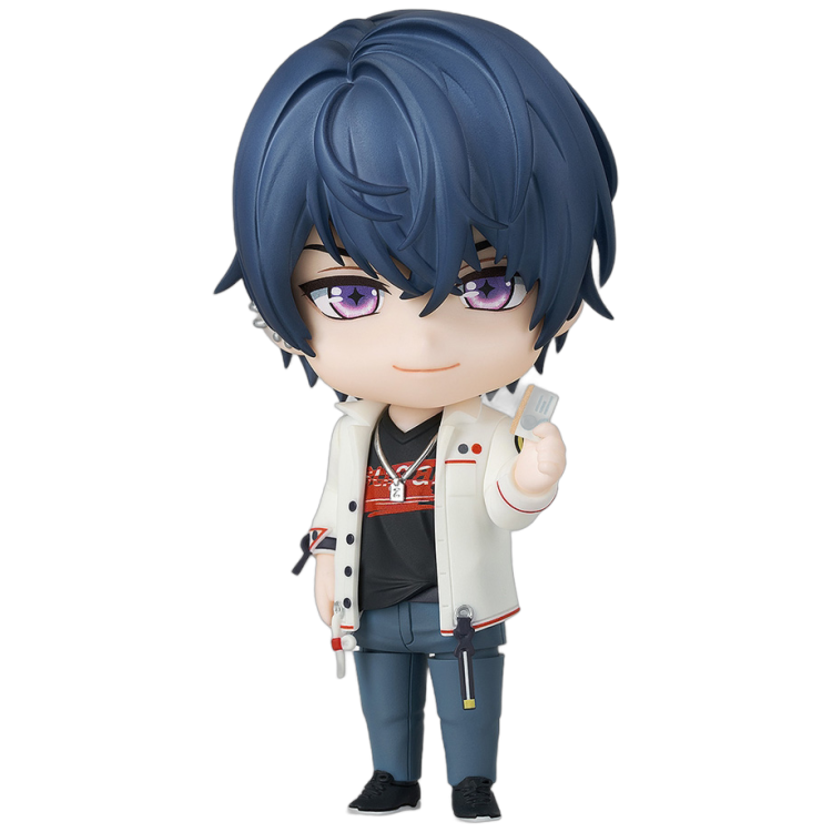 Nendoroid King