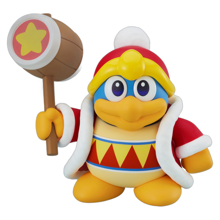 Nendoroid King Dedede