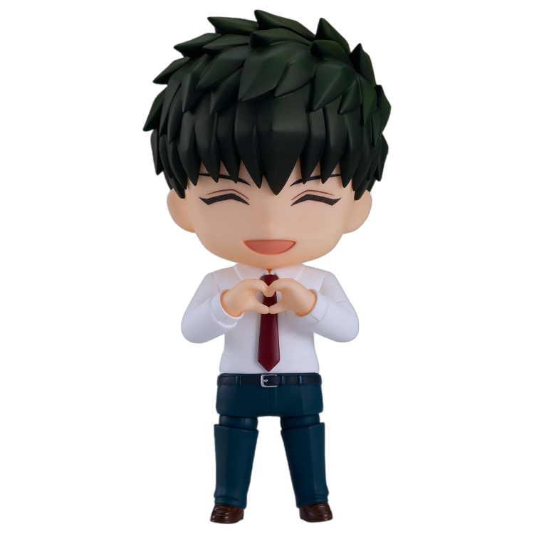 Nendoroid Kirishima Miyama