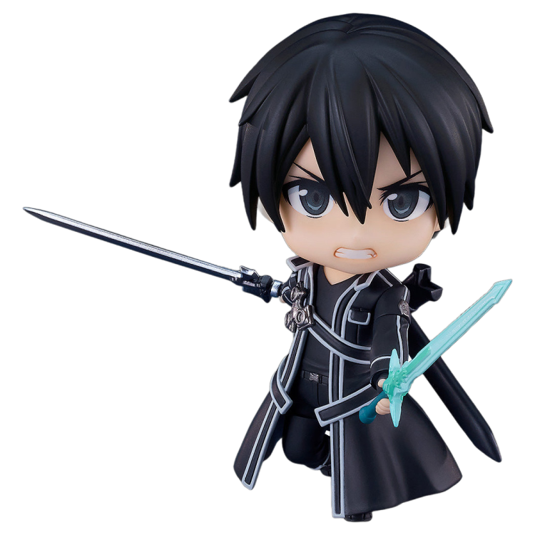 Nendoroid Kirito 2.0