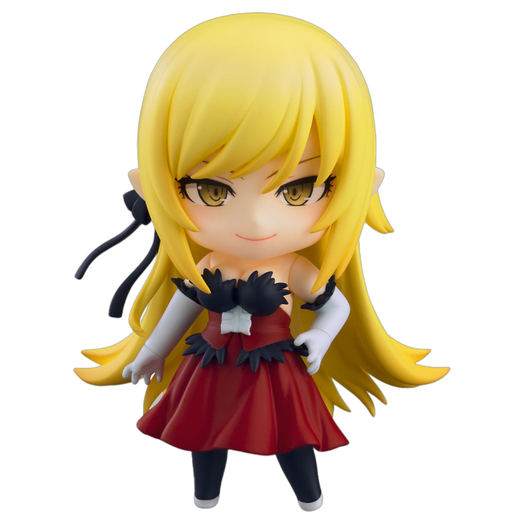 Nendoroid Kiss-Shot Acerola-Orion Heart-Under-Blade