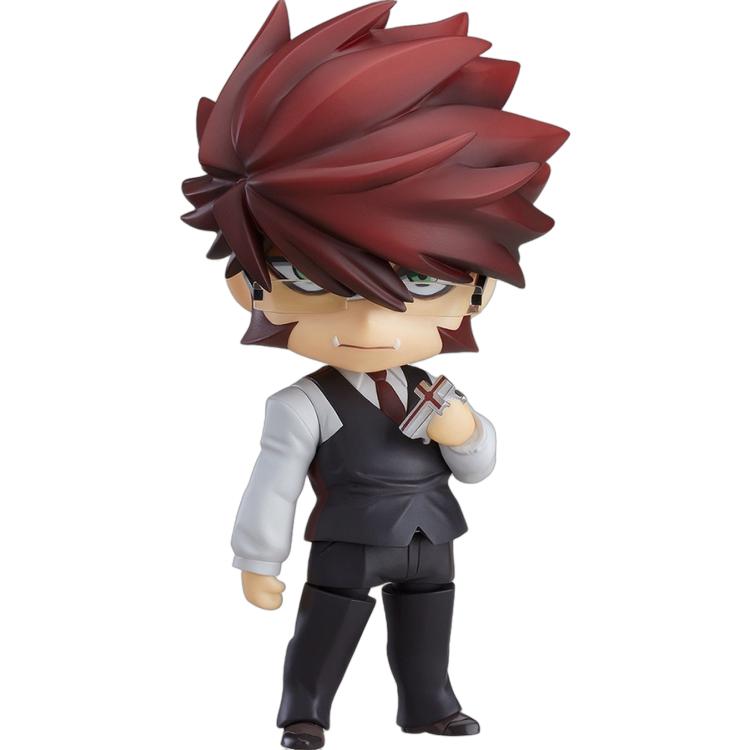 Nendoroid Klaus V Reinherz