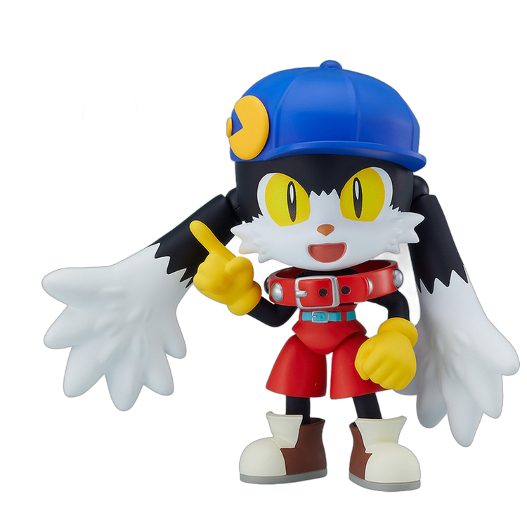 Nendoroid Klonoa