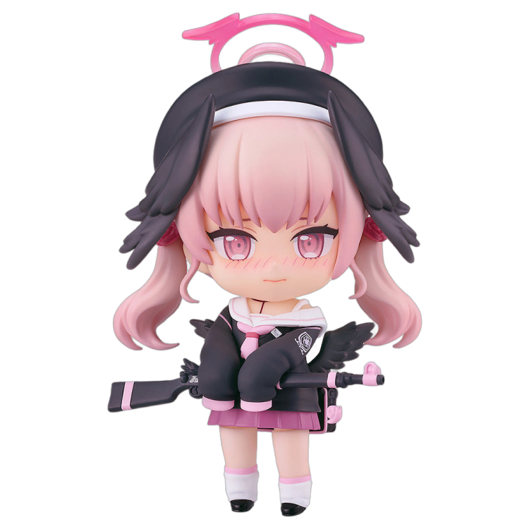 Nendoroid Koharu Shimoe
