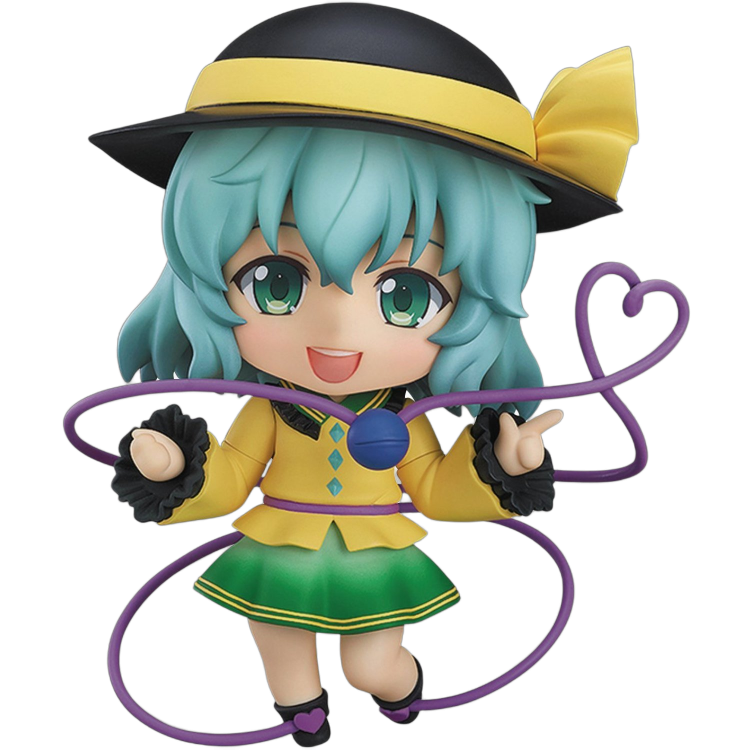 Nendoroid Koishi Komeiji